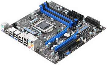MSI P55M-GD45